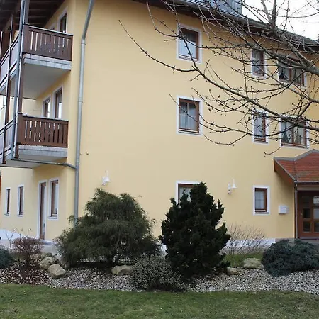 Ξενοδοχείο Garni Vogelsang 3*
