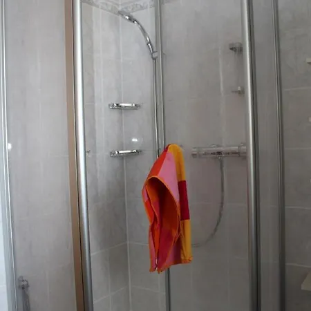 Garni Vogelsang Ξενοδοχείο
