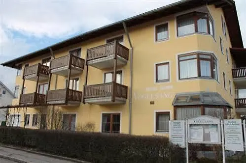 Garni Vogelsang 3*