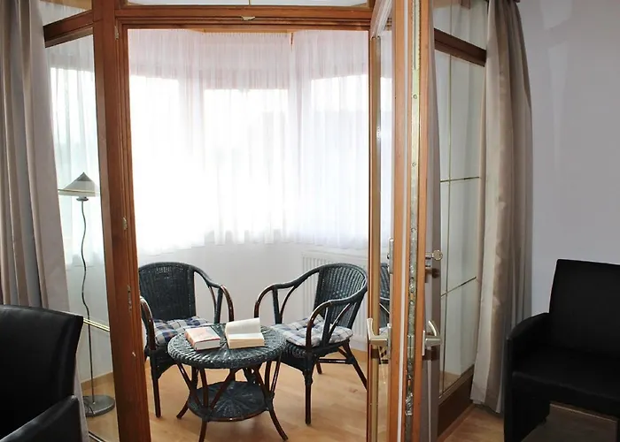 Garni Vogelsang 3* باد فسينغ