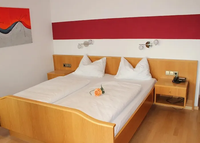 Garni Vogelsang 3*
