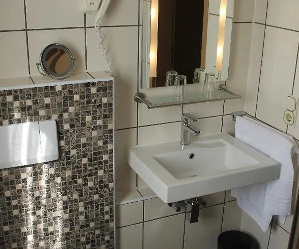 Garni Vogelsang 3*
