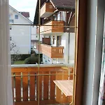 Hotel Garni Vogelsang 3*