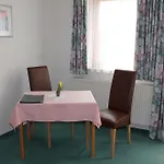 Garni Vogelsang Bad Füssing
