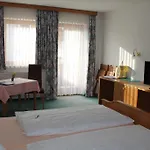 Hotel Garni Vogelsang Bad Füssing