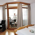 Hotel Garni Vogelsang Bad Füssing