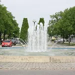 Hotel Garni Vogelsang