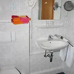 Hotel Garni Vogelsang 3*
