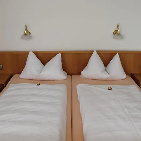 Garni Vogelsang Hotel Bad Fussing