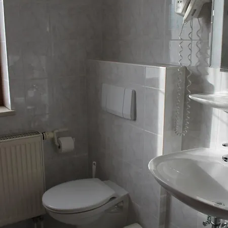 Hotel Garni Vogelsang 3*