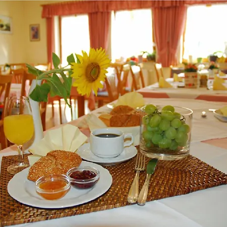 Garni Vogelsang Hotel 3*