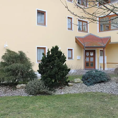 Hotel Garni Vogelsang 3*