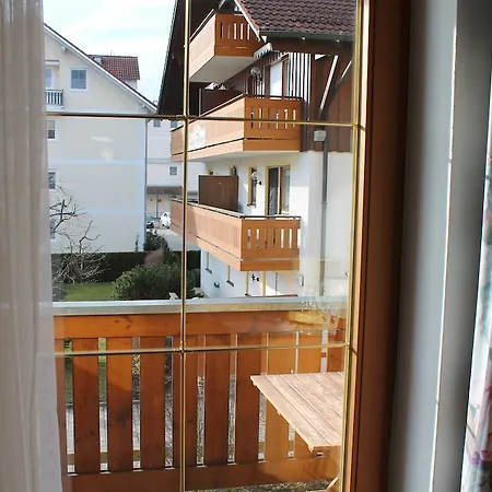 Hotel Garni Vogelsang 3*