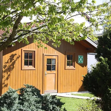 Hotel Garni Vogelsang 3*