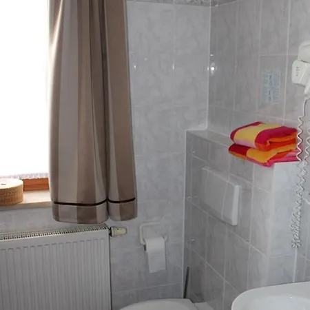 Garni Vogelsang Hotel Bad Fussing