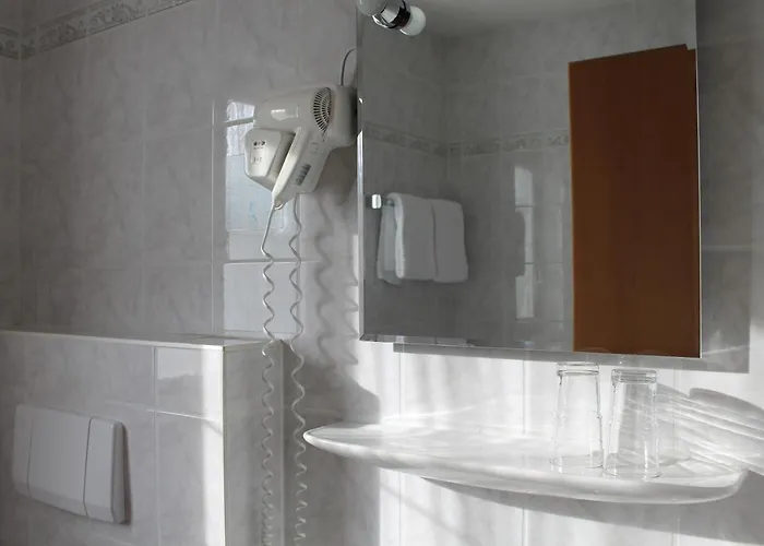 Garni Vogelsang 3*