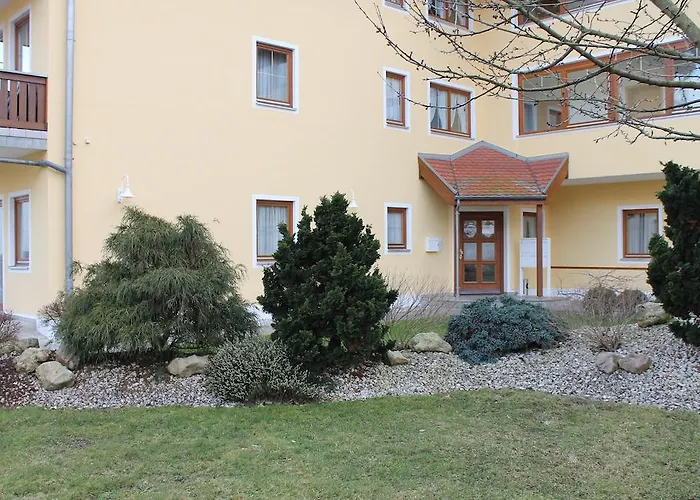 Hotel Garni Vogelsang 3*